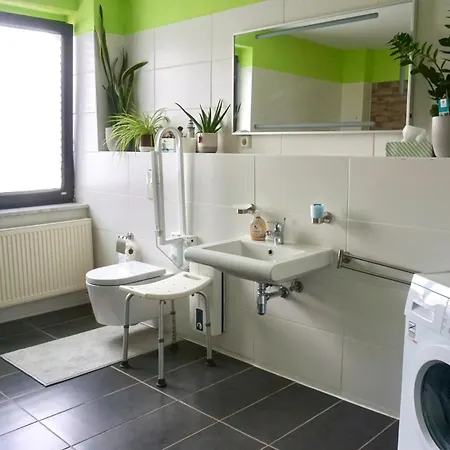 Joys Ferienwohnung Oberhausen  Exterior photo