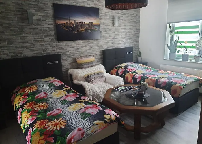 Joys Ferienwohnung