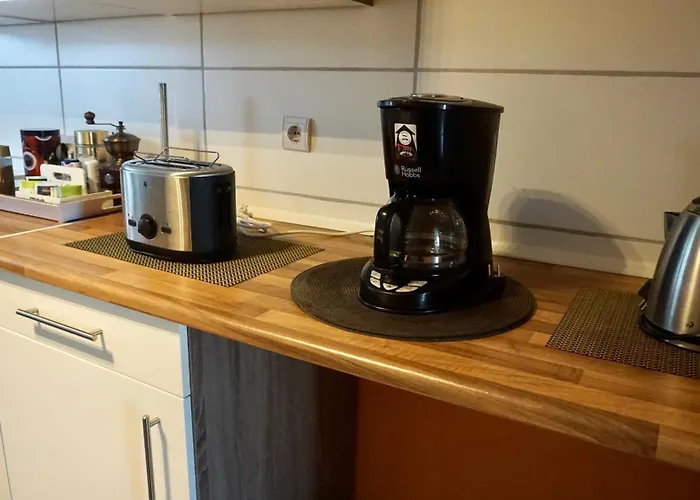 Joys Ferienwohnung