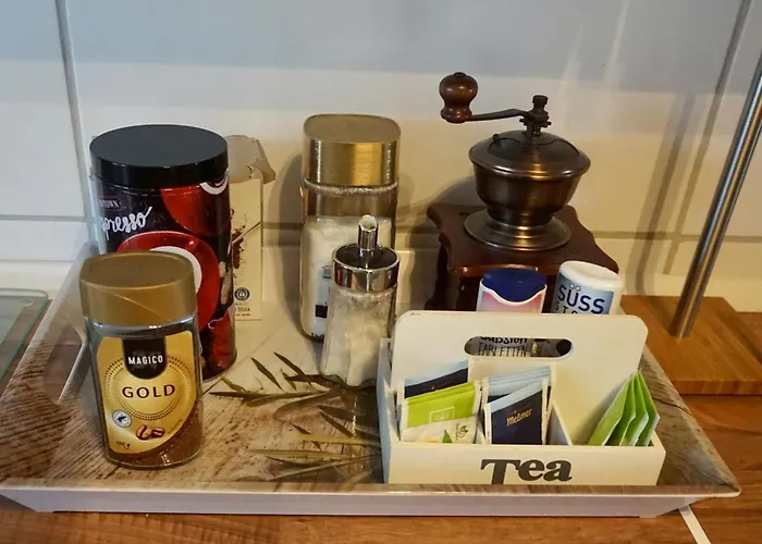 Joys Ferienwohnung