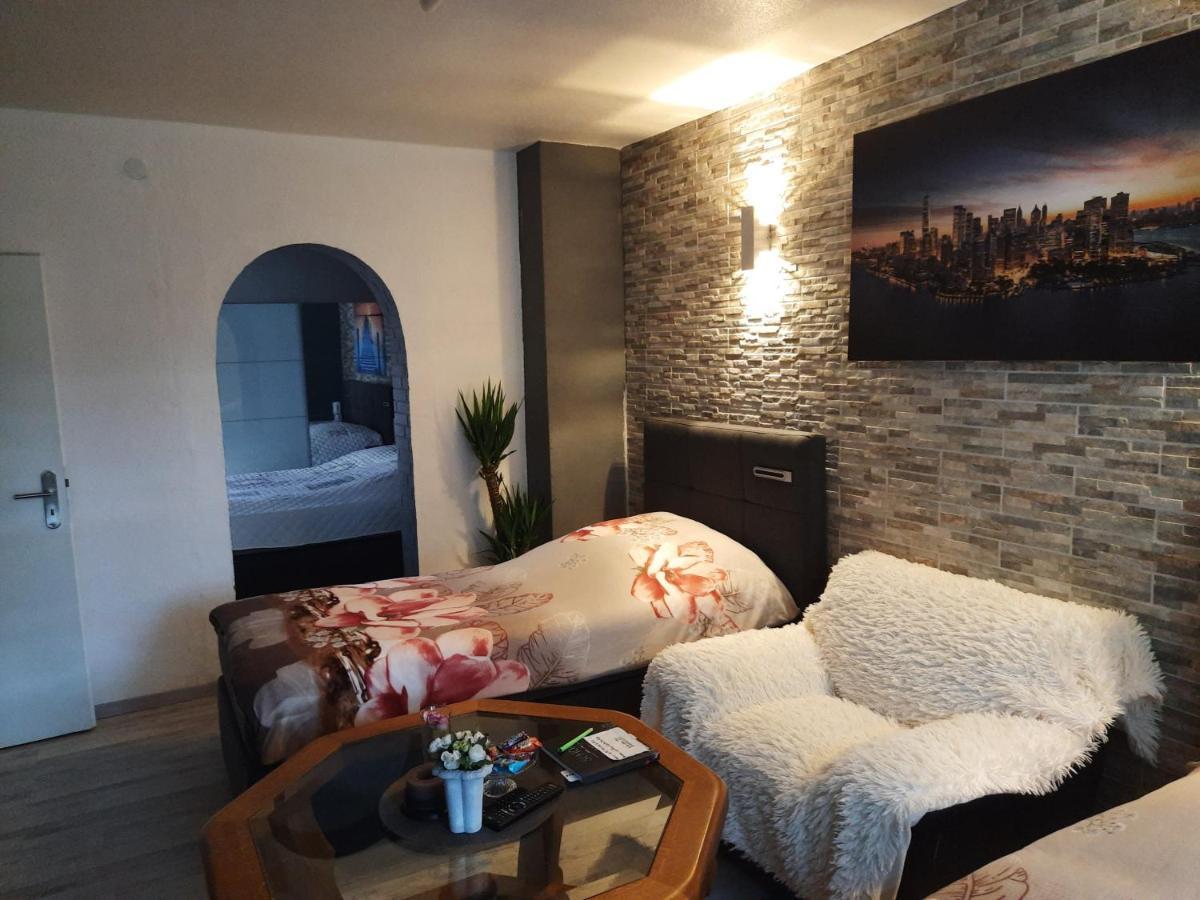 Joys Apartment Oberhausen (North Rhine-Westphalia)