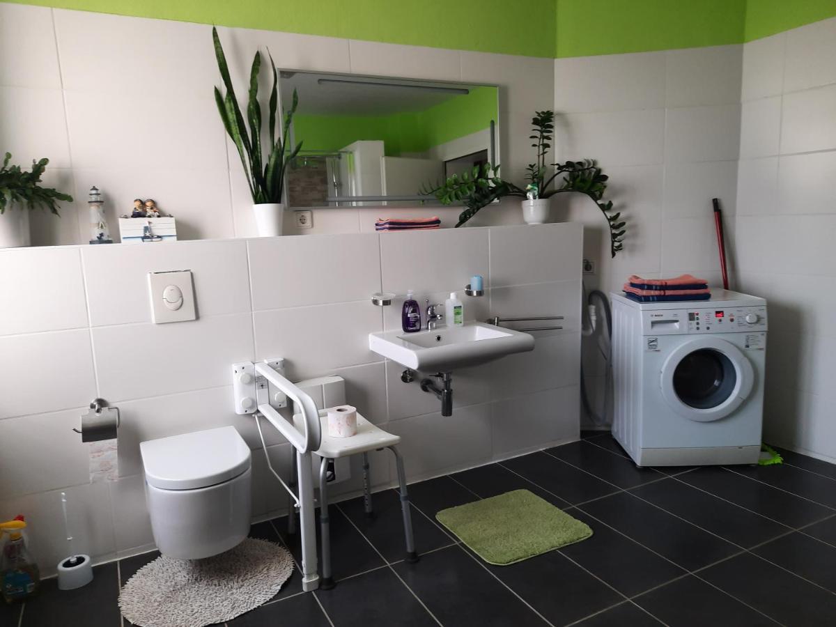 Apartment Joys Oberhausen (North Rhine-Westphalia)