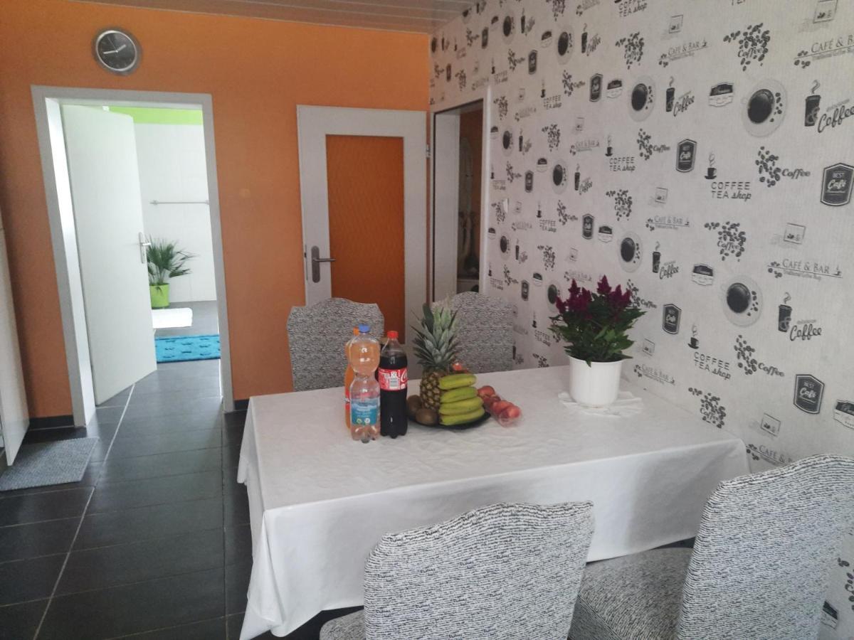 Appartamento Joys *