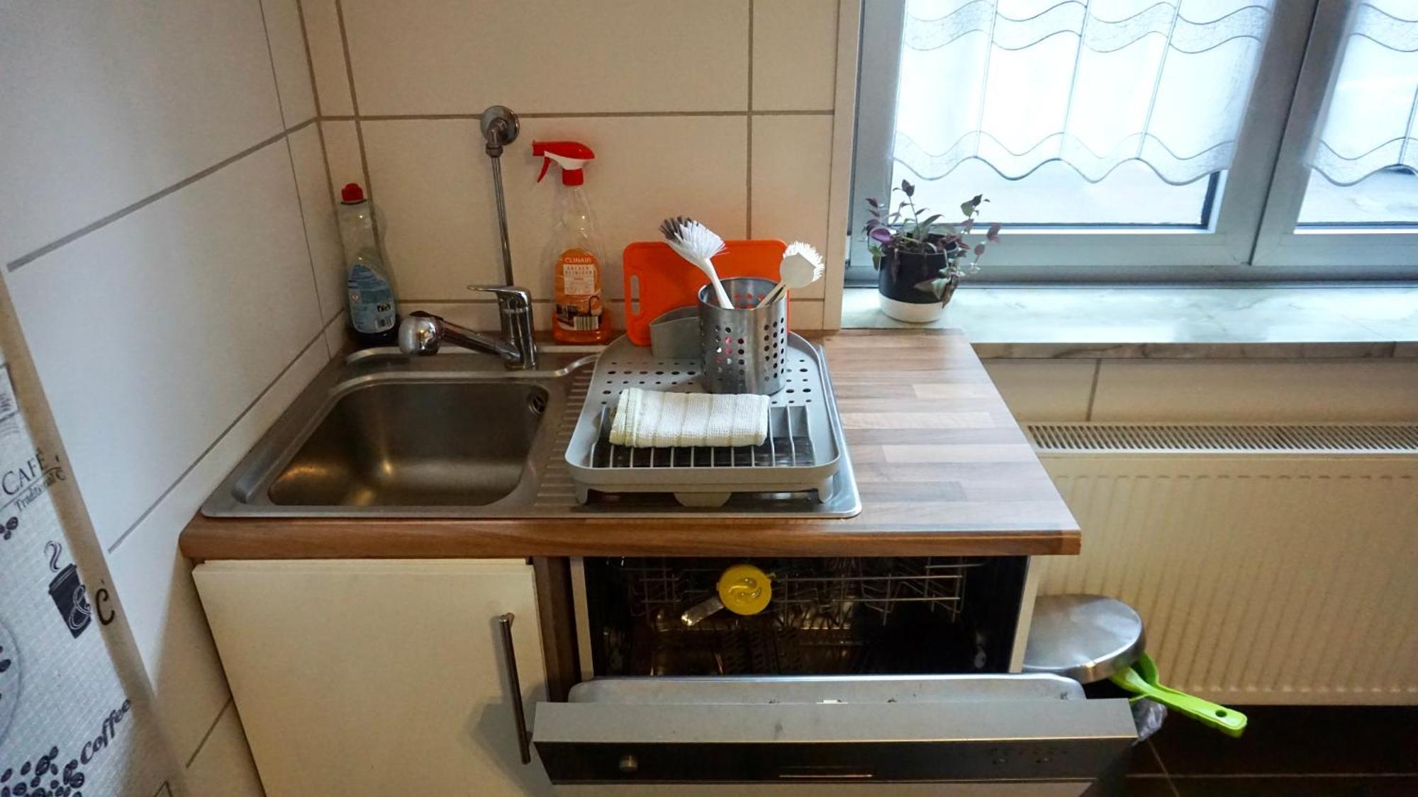 Apartment Joys Oberhausen (North Rhine-Westphalia)