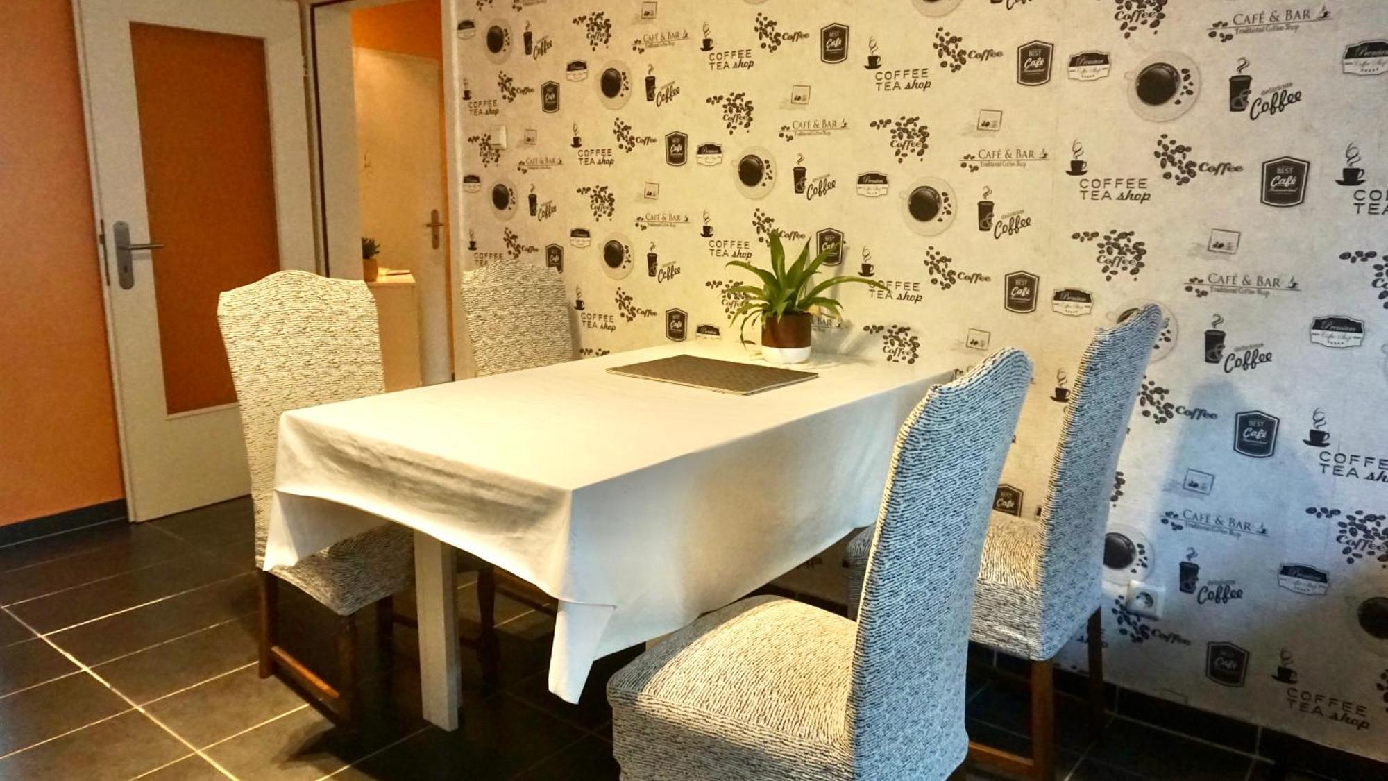 Appartamento Joys Oberhausen (North Rhine-Westphalia)