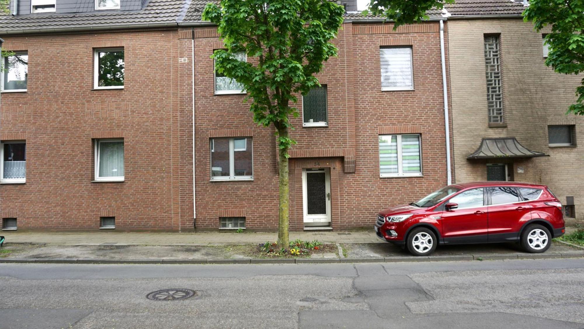 Apartment Joys Oberhausen (North Rhine-Westphalia)