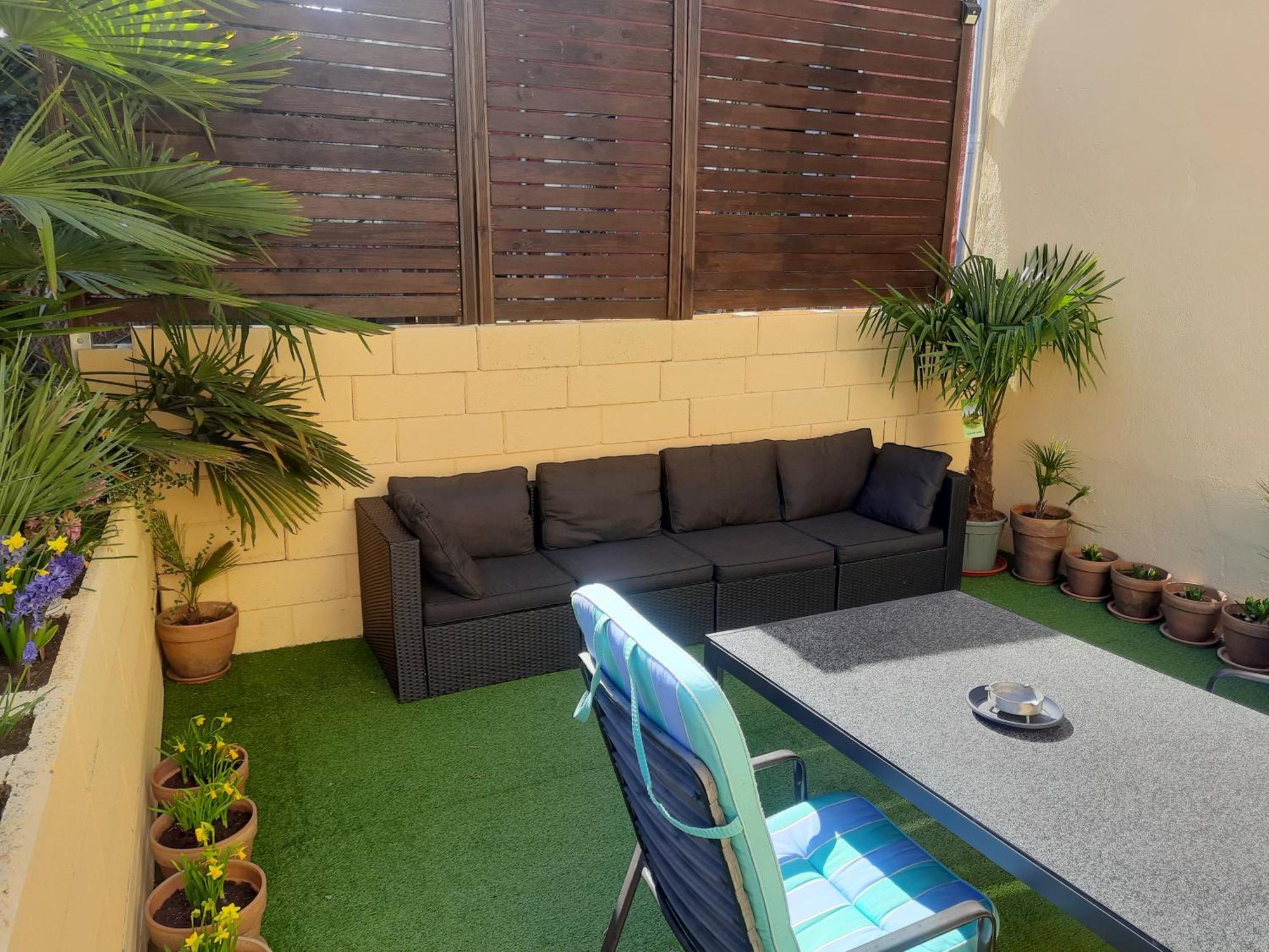 Apartment Joys Oberhausen (North Rhine-Westphalia)